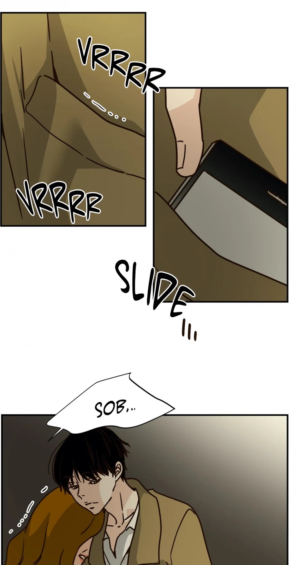 An Innocent Sin Chapter 97 page 14 - Chapter 97: Season 4