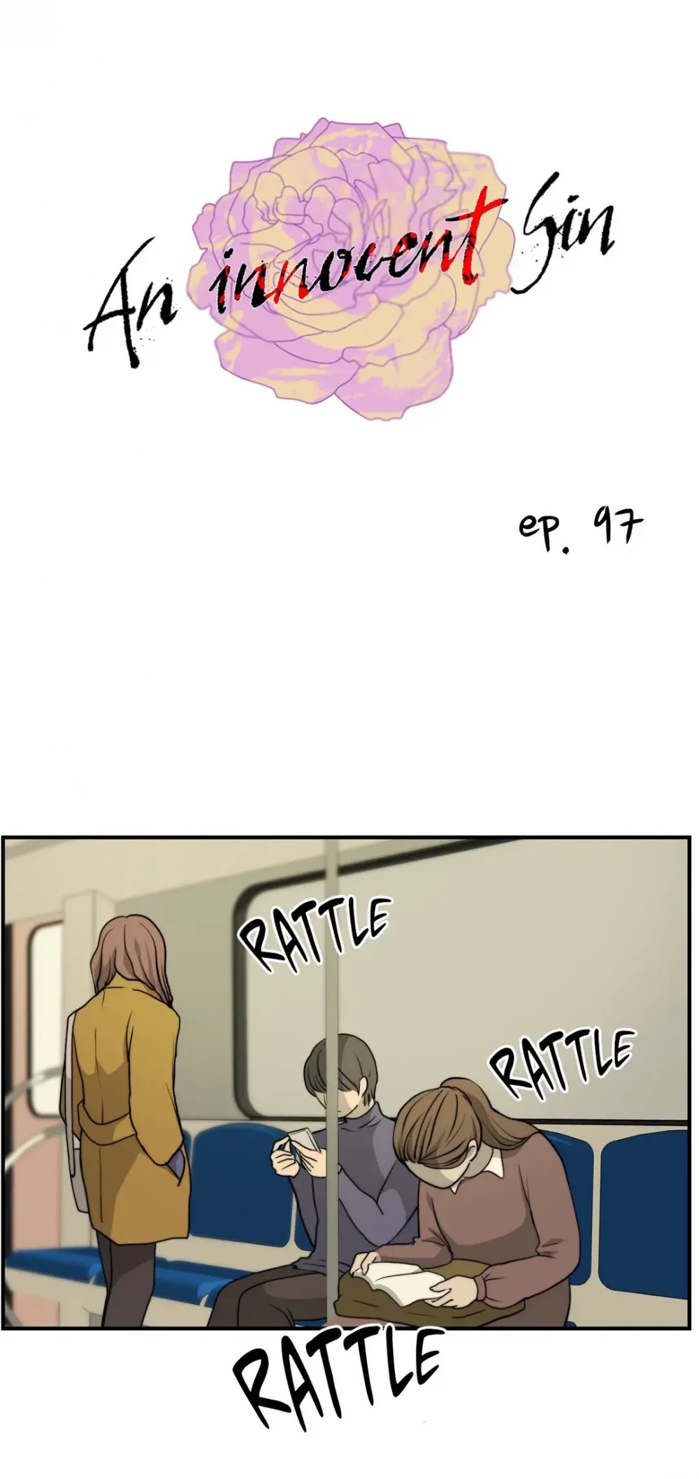An Innocent Sin Chapter 97 page 2 - Chapter 97: Season 4