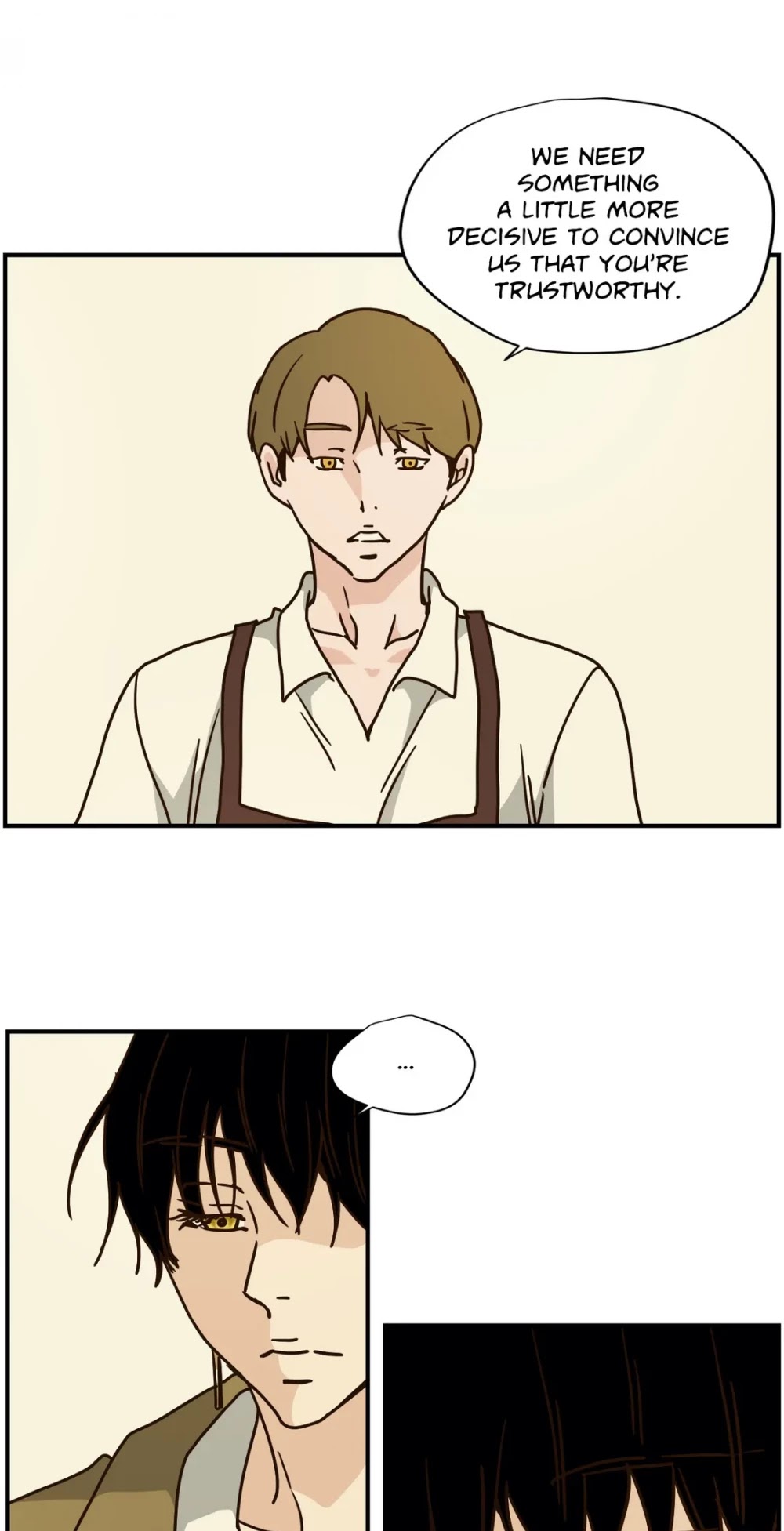 An Innocent Sin Chapter 97 page 21 - Chapter 97: Season 4
