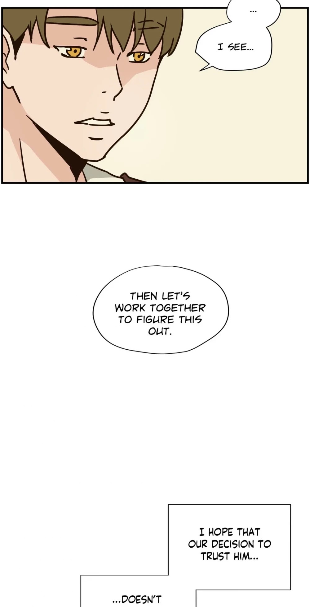 An Innocent Sin Chapter 97 page 23 - Chapter 97: Season 4