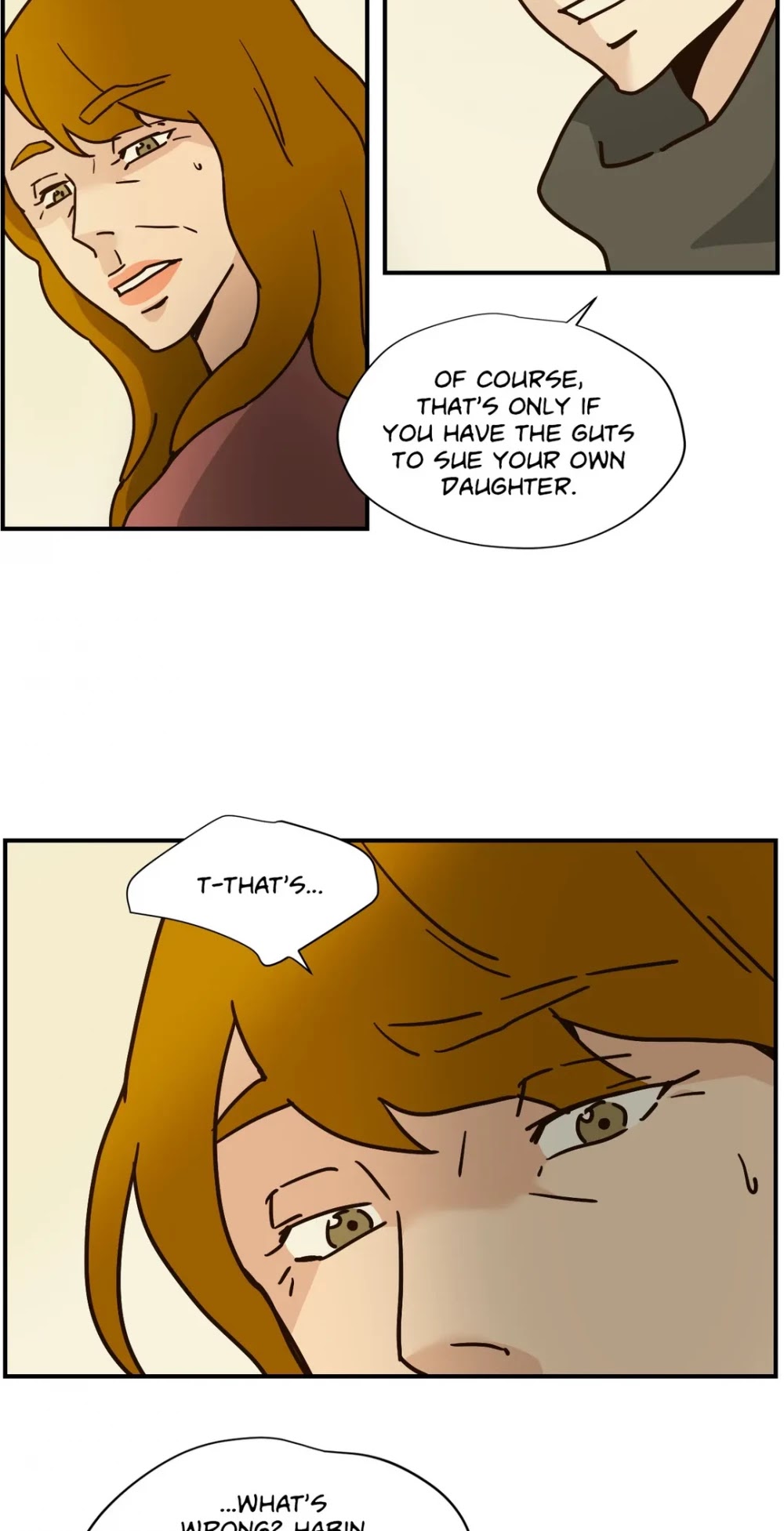 An Innocent Sin Chapter 97 page 26 - Chapter 97: Season 4