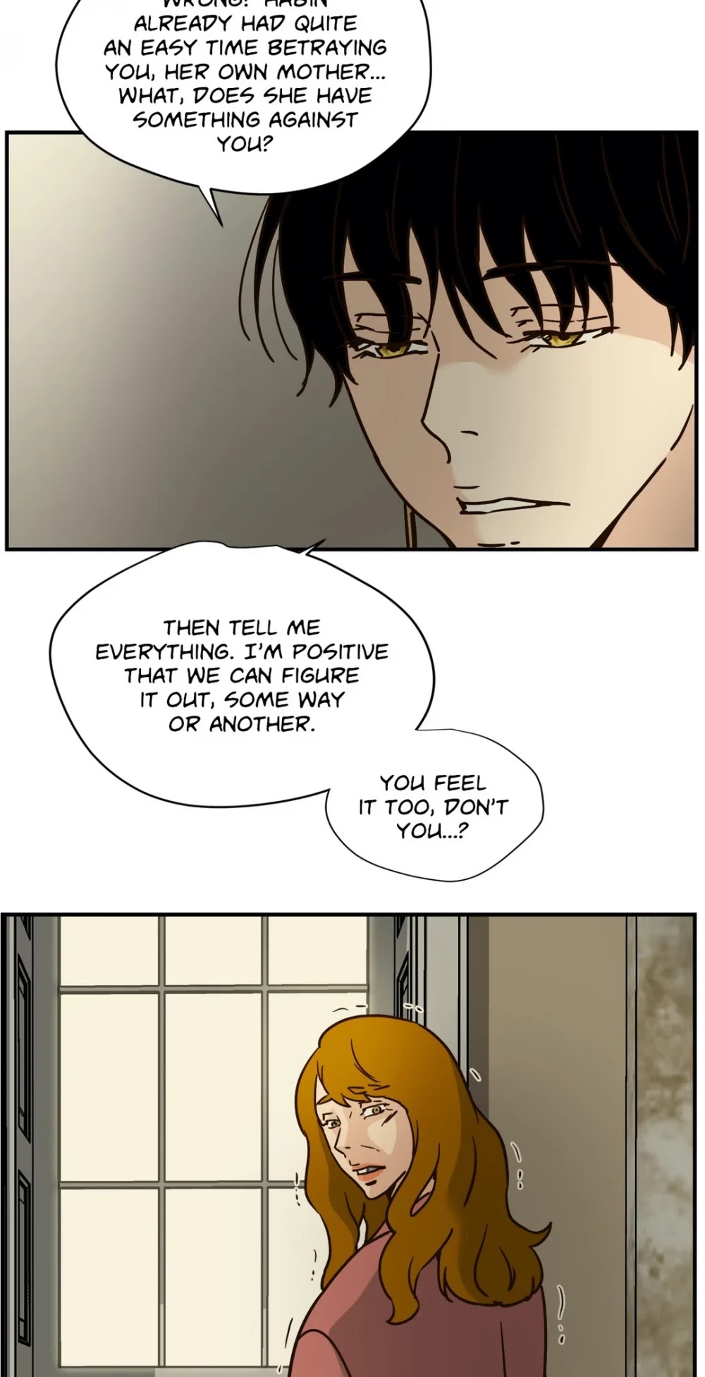 An Innocent Sin Chapter 97 page 27 - Chapter 97: Season 4