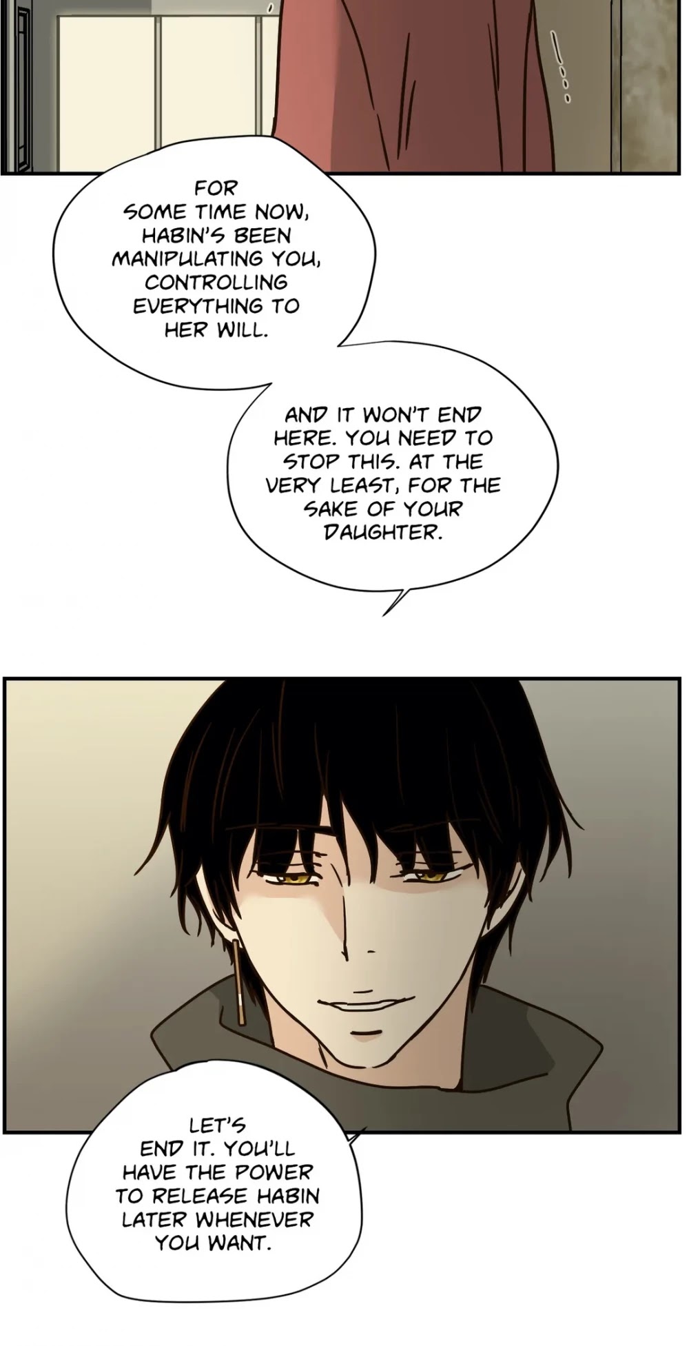 An Innocent Sin Chapter 97 page 28 - Chapter 97: Season 4