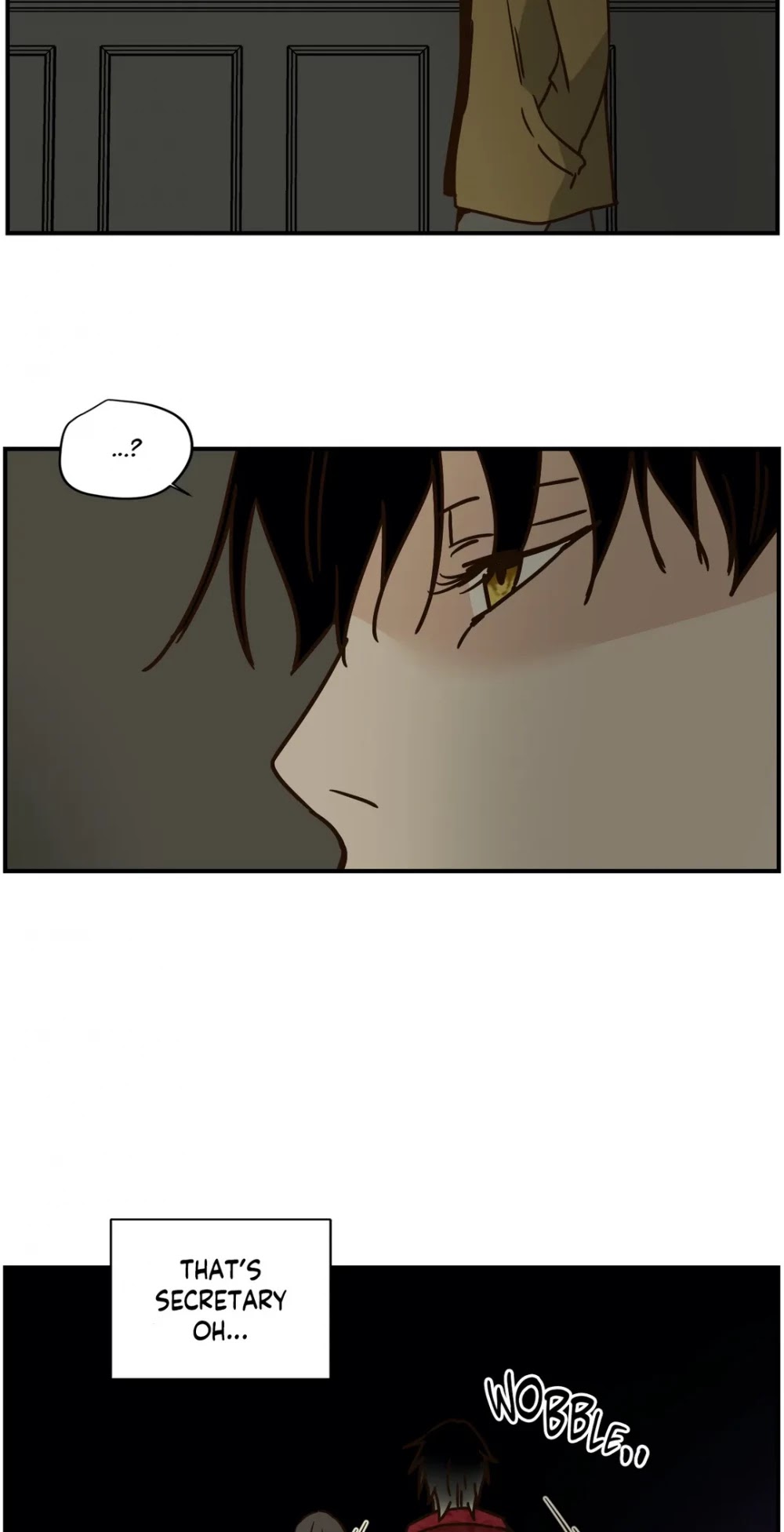 An Innocent Sin Chapter 97 page 30 - Chapter 97: Season 4