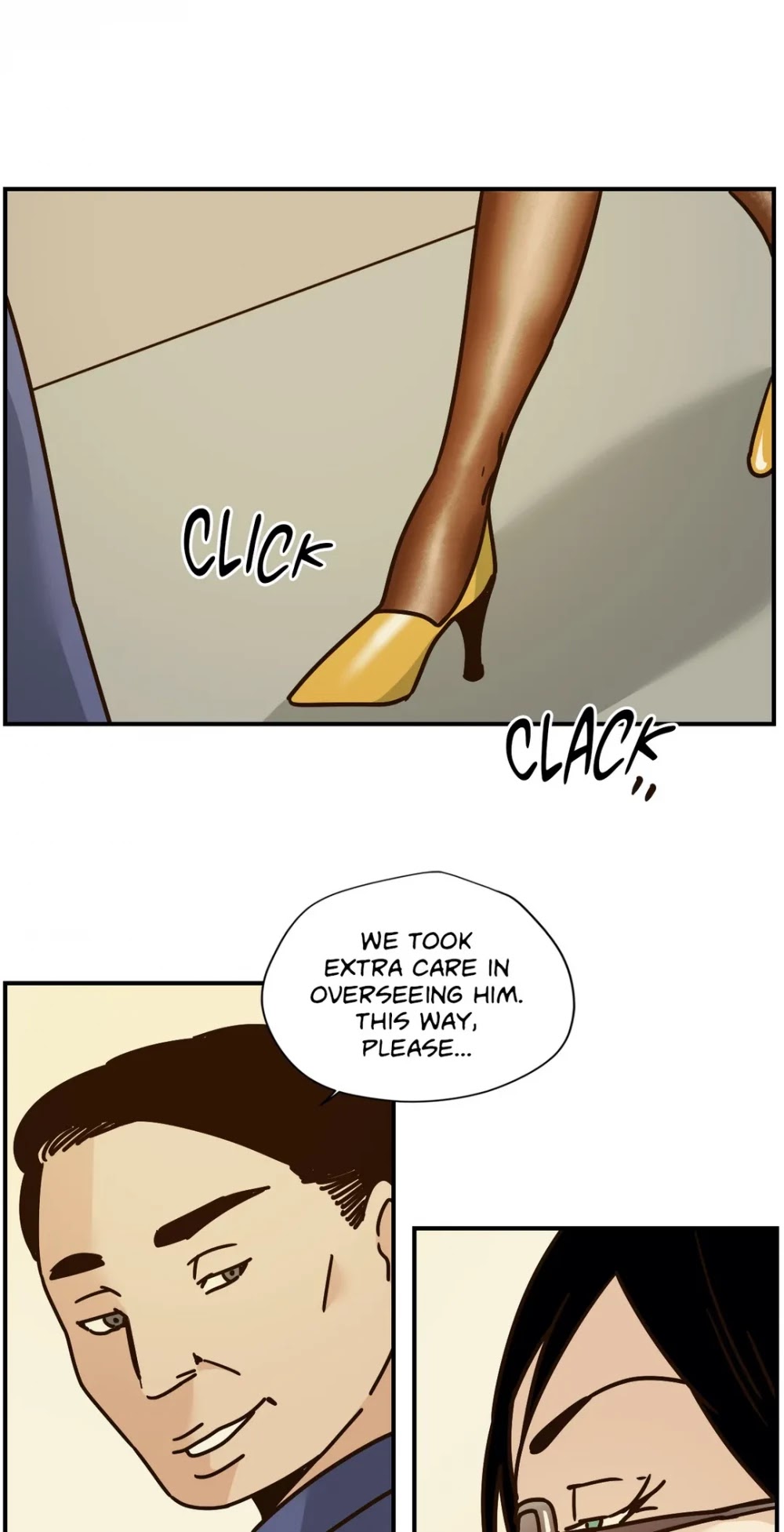An Innocent Sin Chapter 97 page 34 - Chapter 97: Season 4