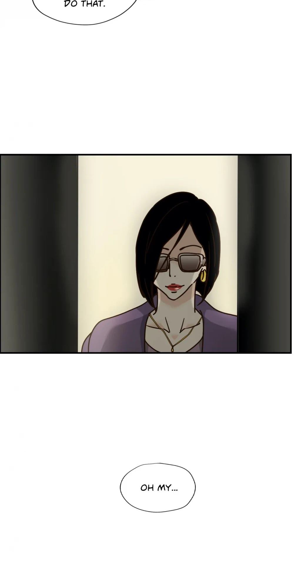 An Innocent Sin Chapter 97 page 36 - Chapter 97: Season 4