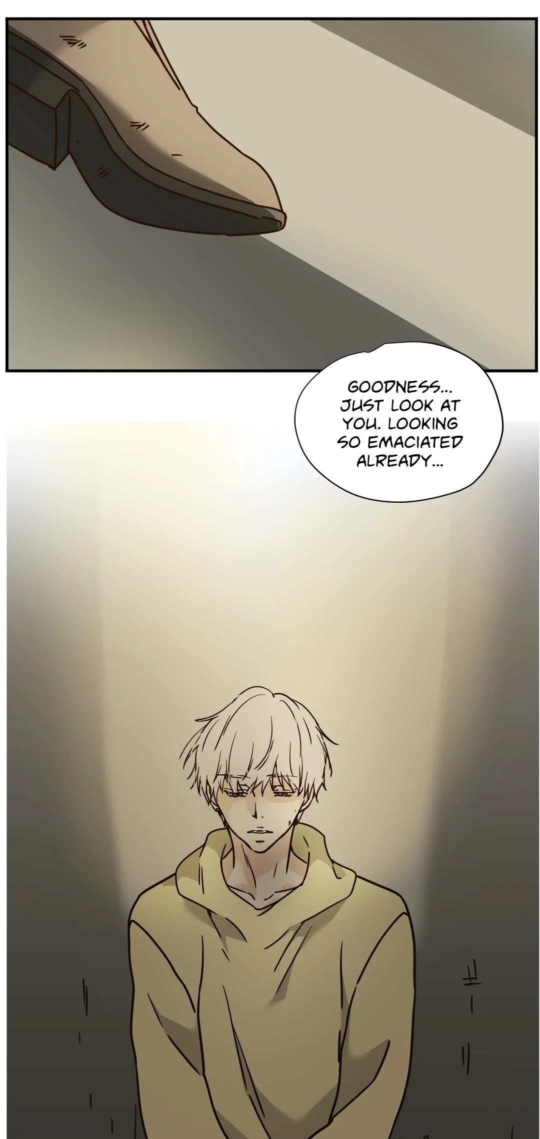 An Innocent Sin Chapter 97 page 37 - Chapter 97: Season 4