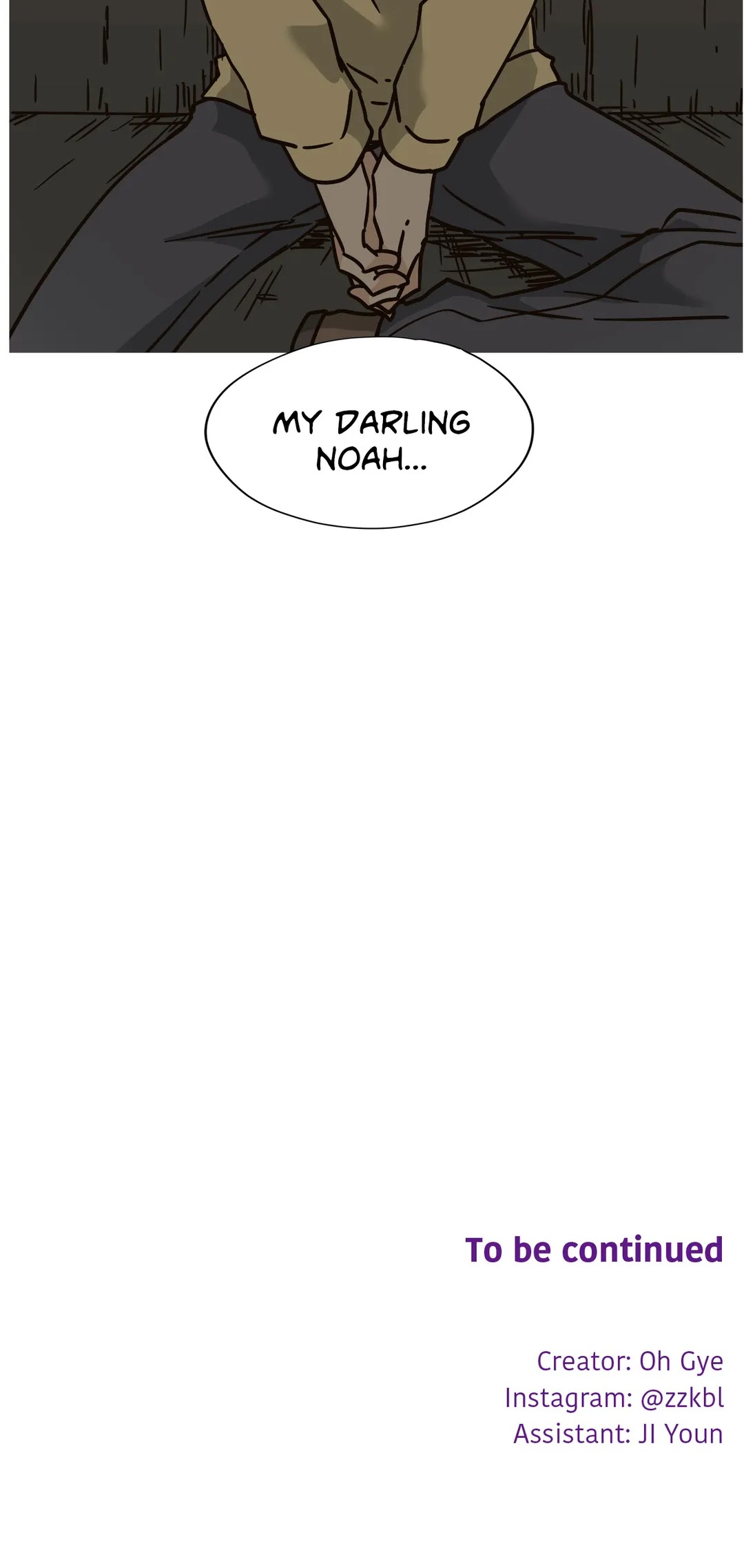 An Innocent Sin Chapter 97 page 38 - Chapter 97: Season 4