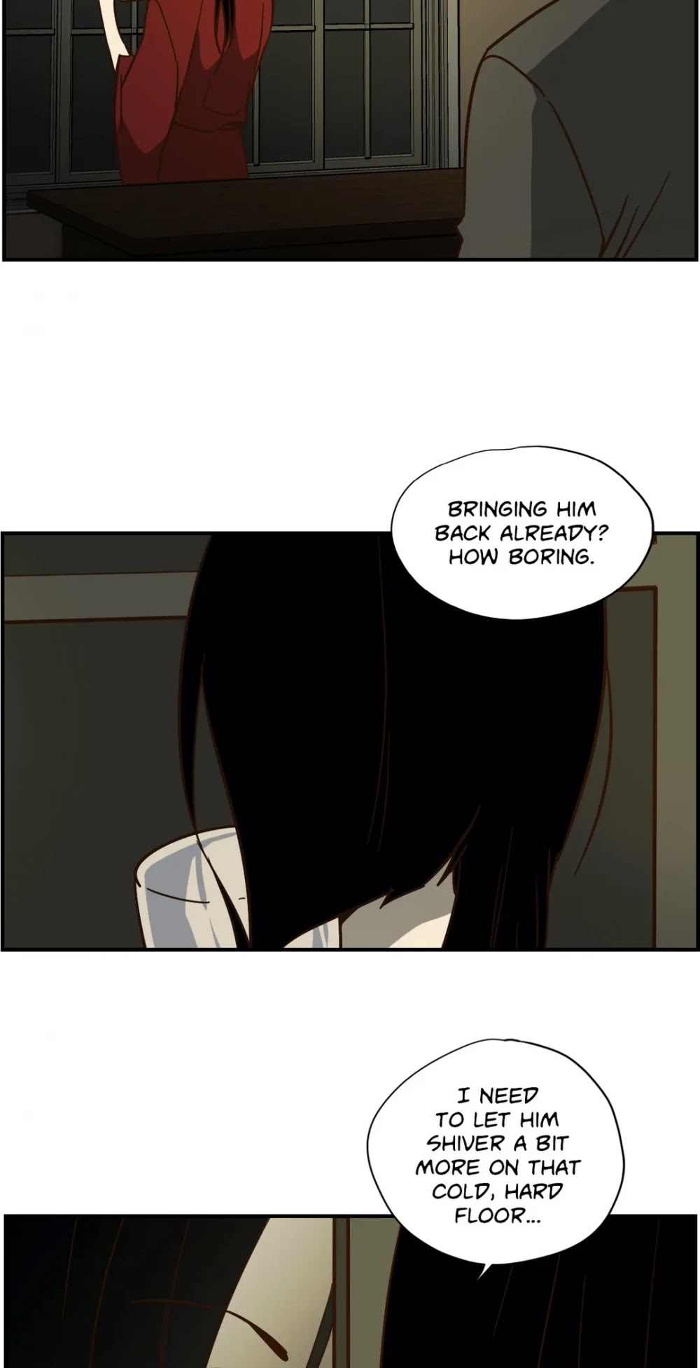 An Innocent Sin Chapter 97 page 6 - Chapter 97: Season 4