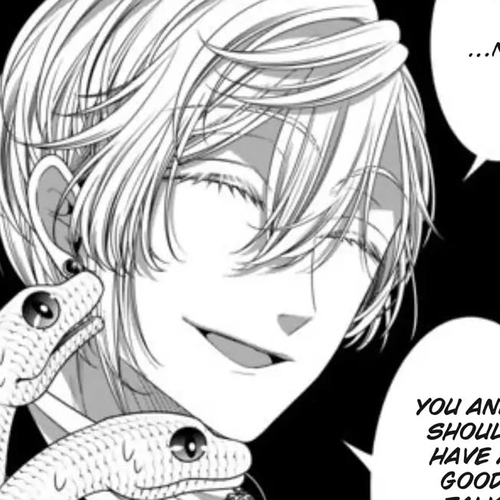 An Observation Log of My Wife - A Self-Proclaimed Villainess Chapter 17 cover