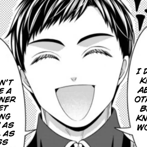 An Observation Log of My Wife - A Self-Proclaimed Villainess Chapter 18 cover