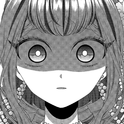 An Observation Log of My Wife - A Self-Proclaimed Villainess Chapter 5 cover