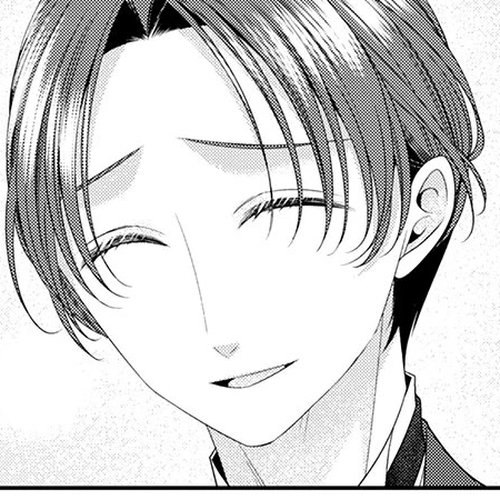 An Observation Log of My Wife - A Self-Proclaimed Villainess Chapter 6.5: Omake cover