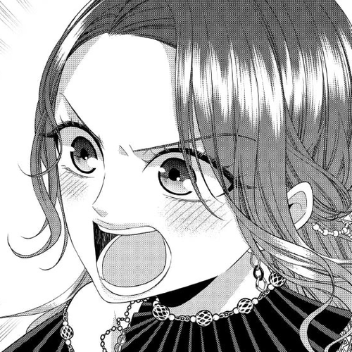 An Observation Log of My Wife - A Self-Proclaimed Villainess Chapter 7 cover