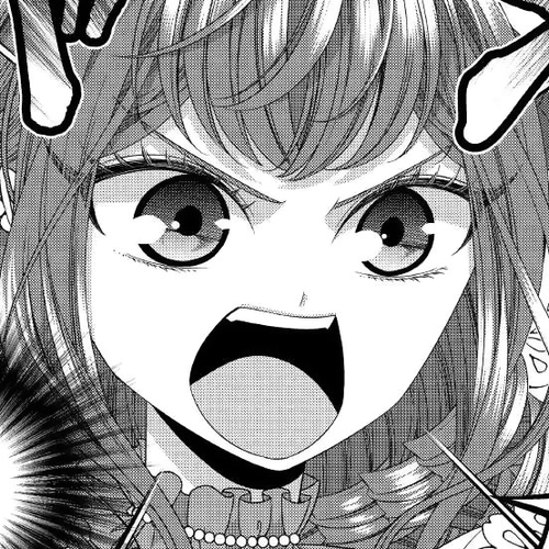 An Observation Log of My Wife - A Self-Proclaimed Villainess Chapter 8 cover