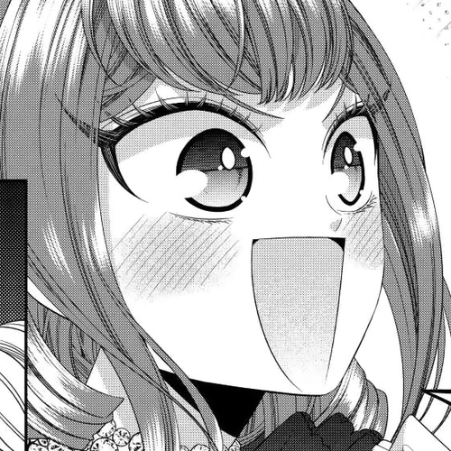 An Observation Log of My Wife - A Self-Proclaimed Villainess Chapter 9 cover