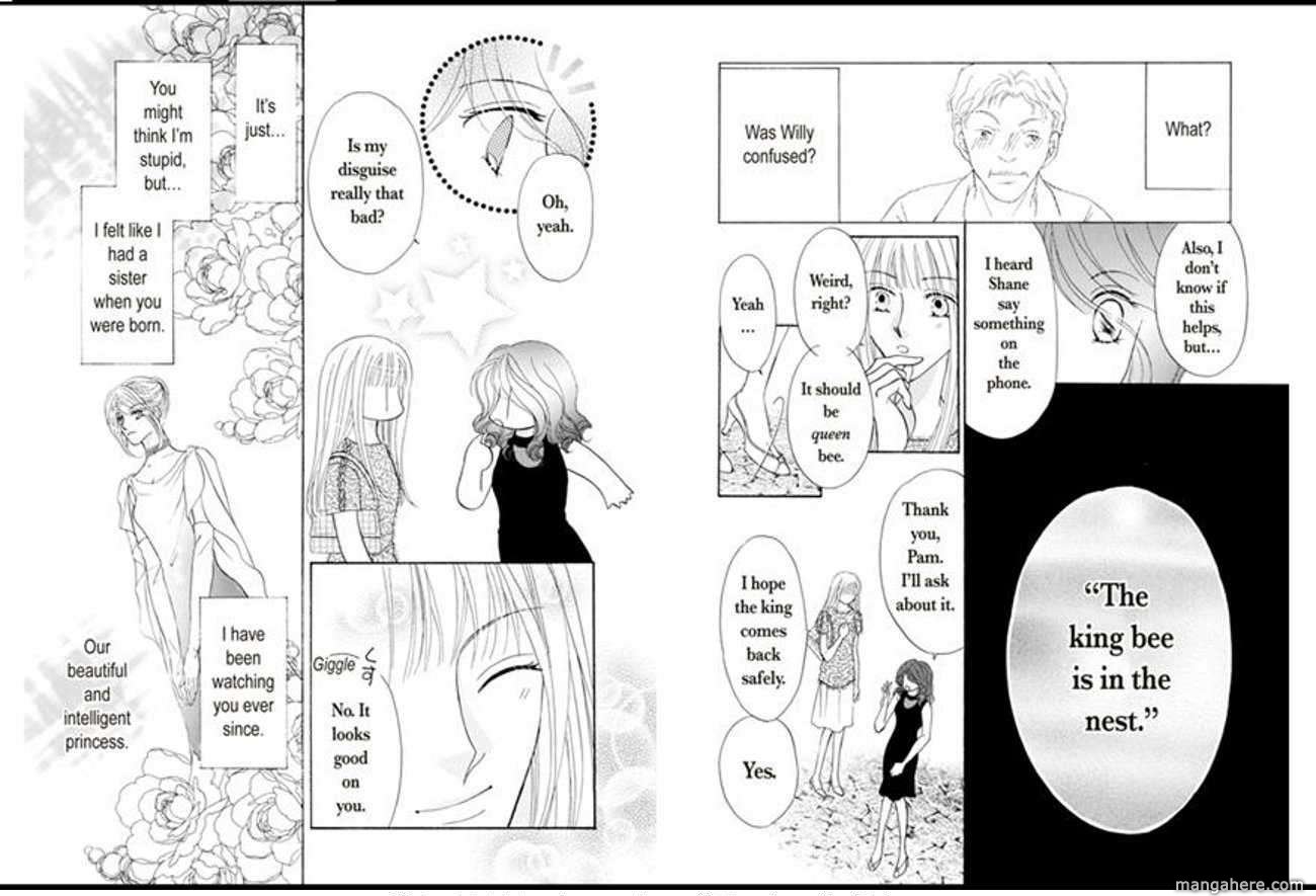 An Officer and a Princess Chapter 1 page 39 - Chapter 1