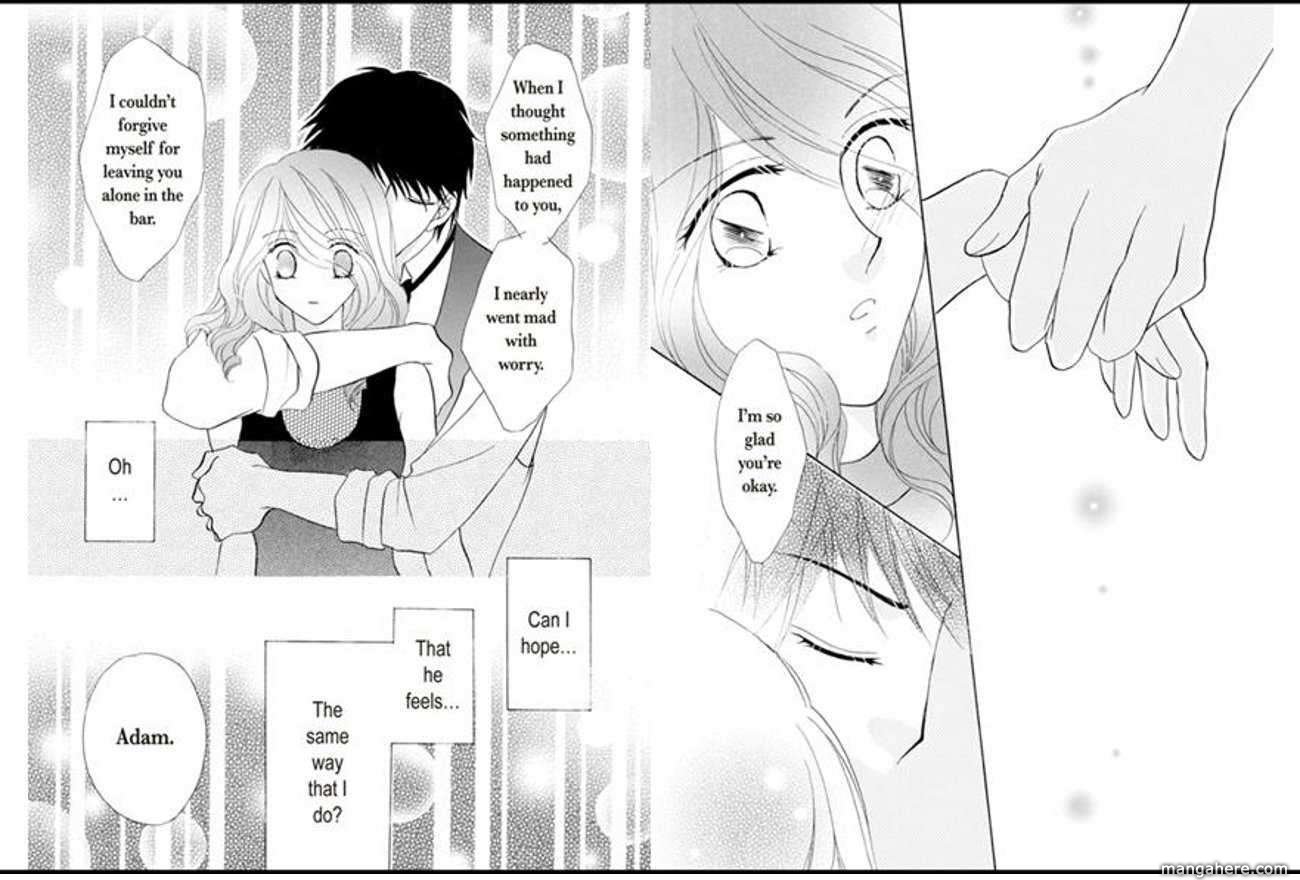 An Officer and a Princess Chapter 1 page 41 - Chapter 1