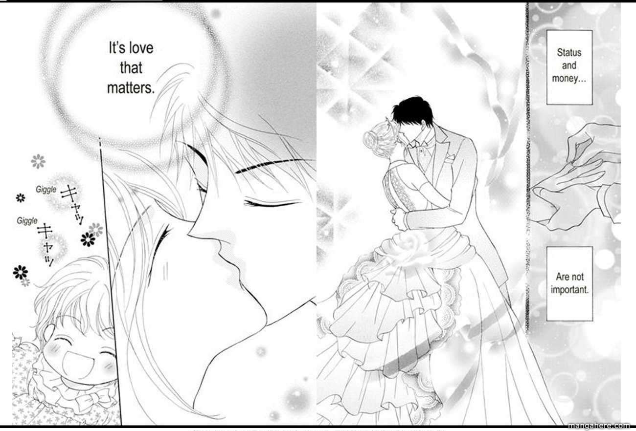 An Officer and a Princess Chapter 1 page 64 - Chapter 1