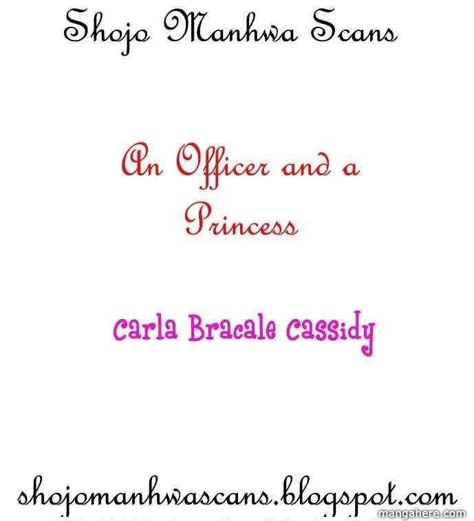 An Officer and a Princess Chapter 1 page 66 - Chapter 1