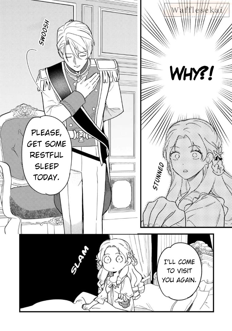 An Okama Reincarnated as a Villainess, and Everything’s Just Fine Chapter 1 page 28 - Chapter 1