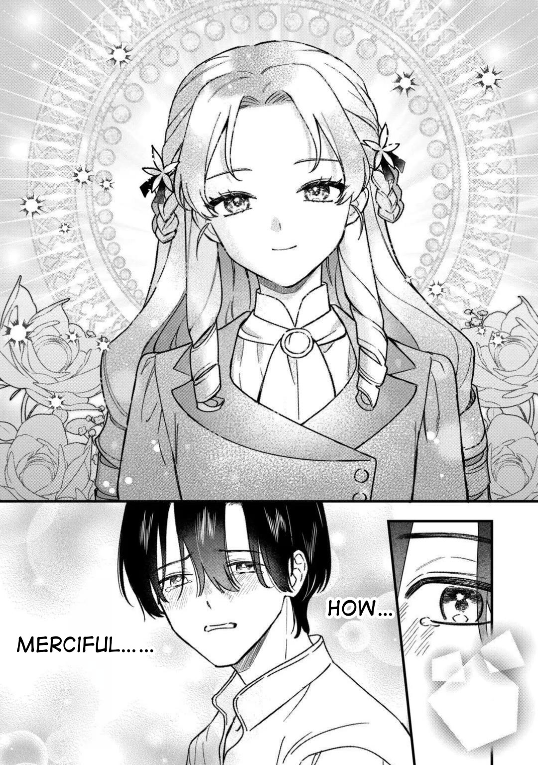 An Okama Reincarnated as a Villainess, and Everything’s Just Fine Chapter 13 page 11 - Chapter 13