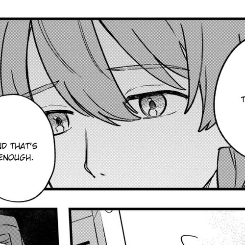 An Okama Reincarnated as a Villainess, and Everything’s Just Fine Chapter 14 cover