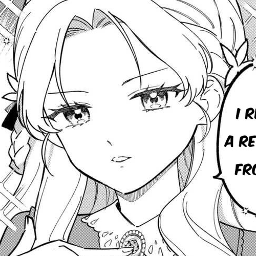 An Okama Reincarnated as a Villainess, and Everything’s Just Fine Chapter 3 cover