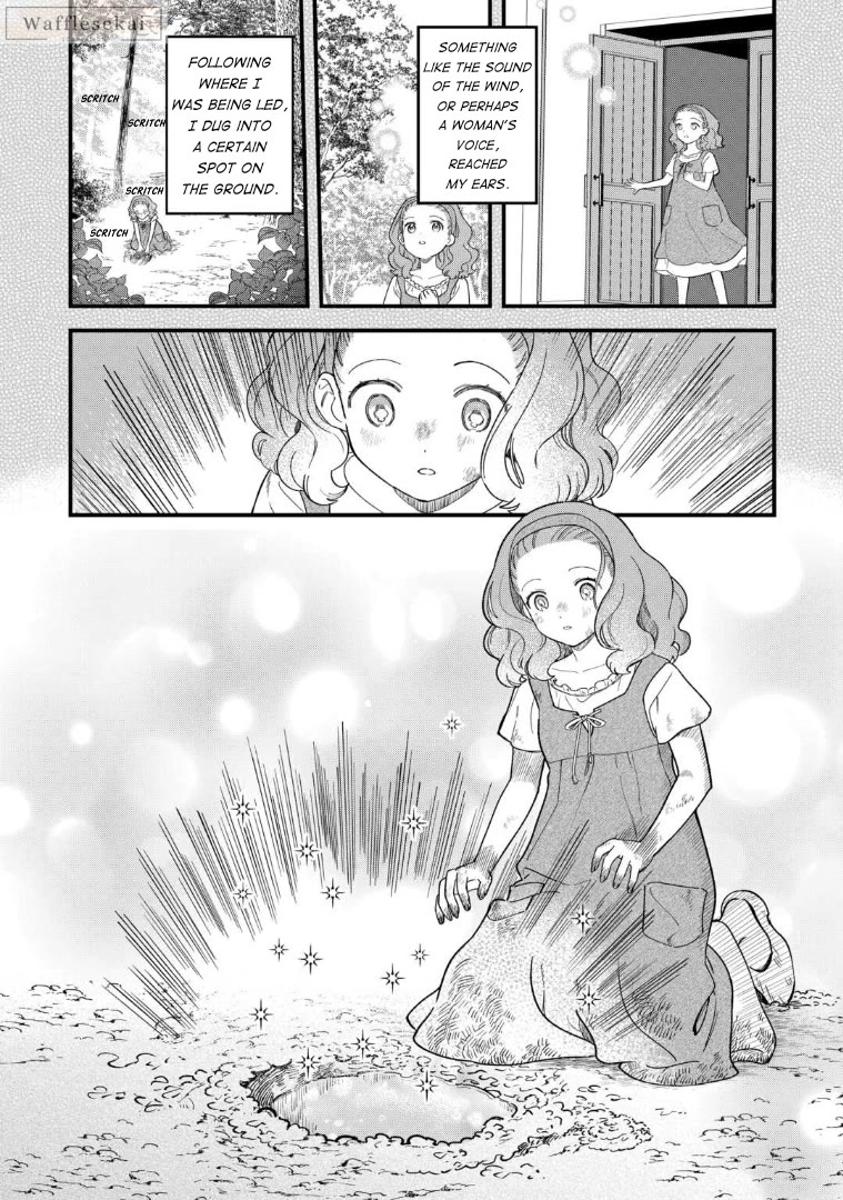 An Okama Reincarnated as a Villainess, and Everything’s Just Fine Chapter 5 page 2 - Chapter 5