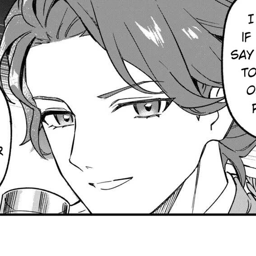 An Okama Reincarnated as a Villainess, and Everything’s Just Fine Chapter 5 cover