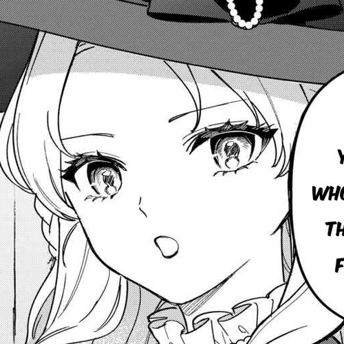 An Okama Reincarnated as a Villainess, and Everything’s Just Fine Chapter 6 cover