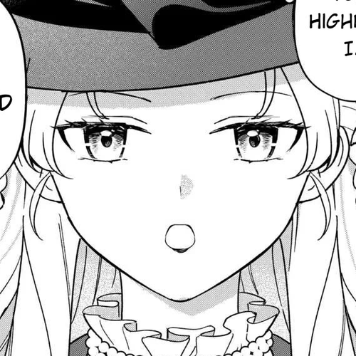 An Okama Reincarnated as a Villainess, and Everything’s Just Fine Chapter 7 cover