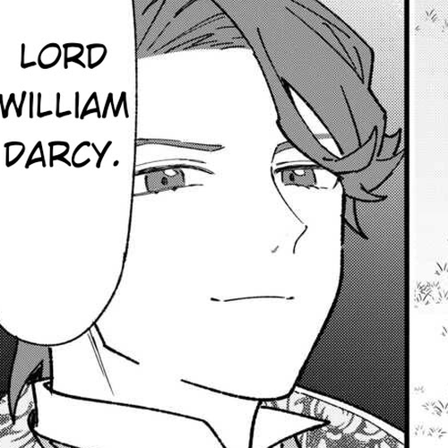 An Okama Reincarnated as a Villainess, and Everything’s Just Fine Chapter 8 cover