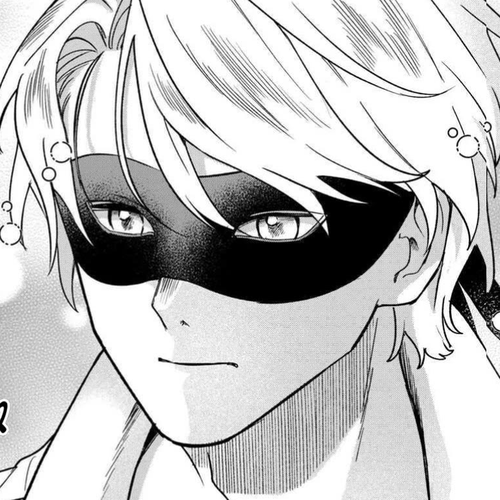 An Okama Reincarnated as a Villainess, and Everything’s Just Fine Chapter 9 cover