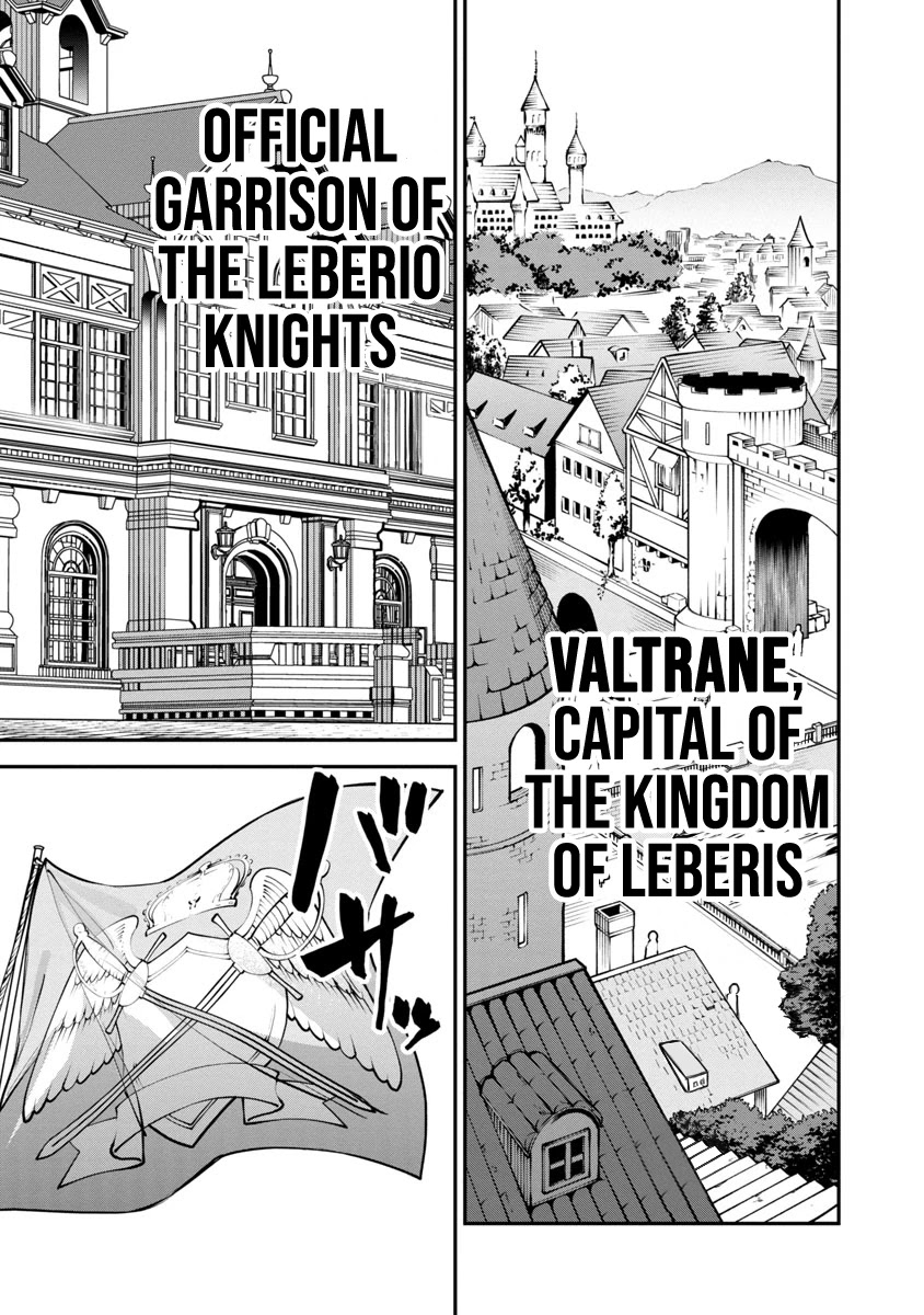 An Old Man From the Countryside Becomes a Swords Saint: I Was Just a Rural Sword Teacher, but My Successful Students Won't Leave Me Alone! Chapter 1 page 22 - Chapter 1