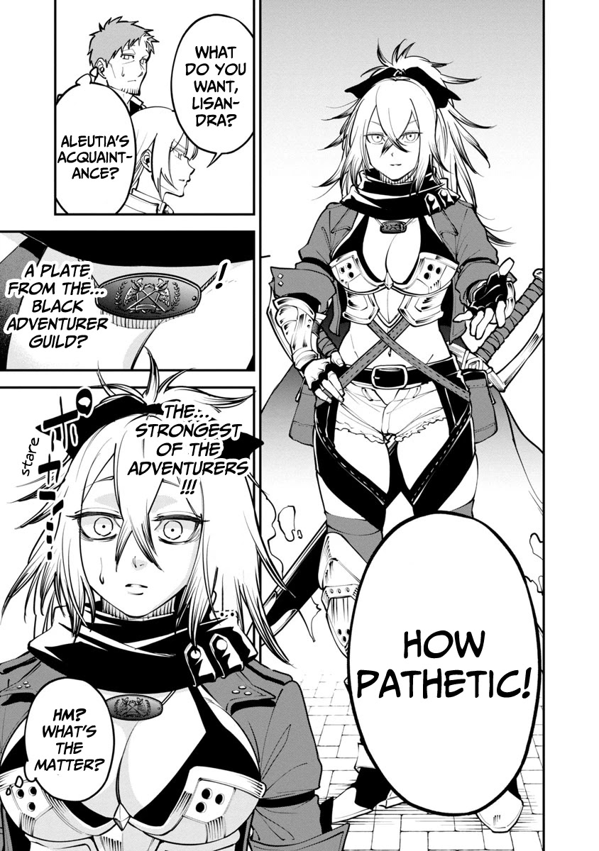 An Old Man From the Countryside Becomes a Swords Saint: I Was Just a Rural Sword Teacher, but My Successful Students Won't Leave Me Alone! Chapter 1 page 27 - Chapter 1