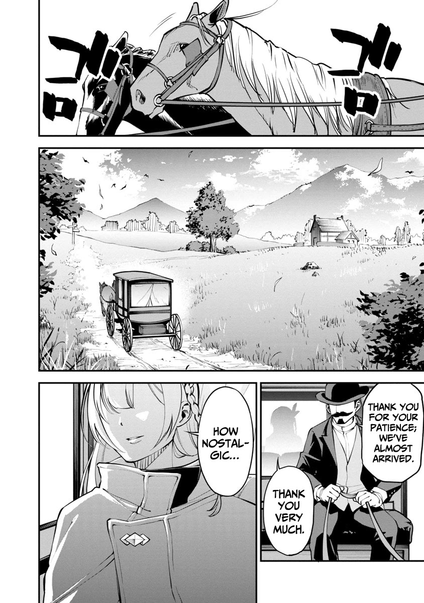 An Old Man From the Countryside Becomes a Swords Saint: I Was Just a Rural Sword Teacher, but My Successful Students Won't Leave Me Alone! Chapter 1 page 9 - Chapter 1