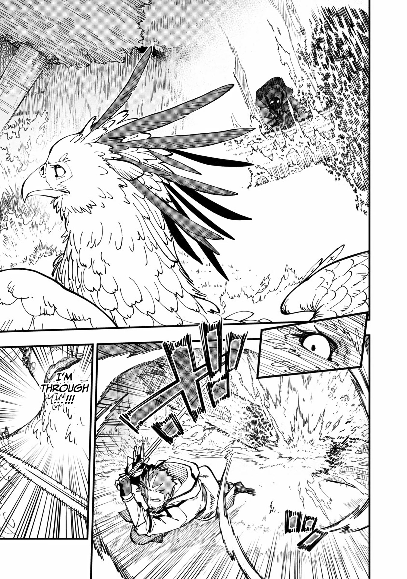 An Old Man From the Countryside Becomes a Swords Saint: I Was Just a Rural Sword Teacher, but My Successful Students Won't Leave Me Alone! Chapter 10 page 15 - Chapter 10: Old man, in big trouble