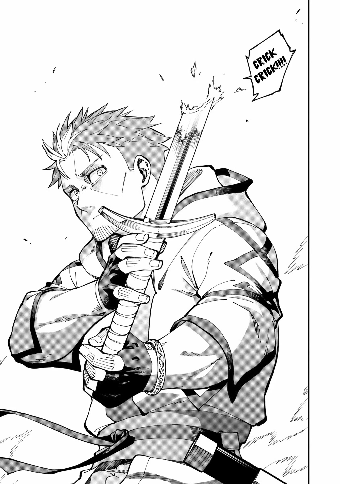 An Old Man From the Countryside Becomes a Swords Saint: I Was Just a Rural Sword Teacher, but My Successful Students Won't Leave Me Alone! Chapter 10 page 17 - Chapter 10: Old man, in big trouble