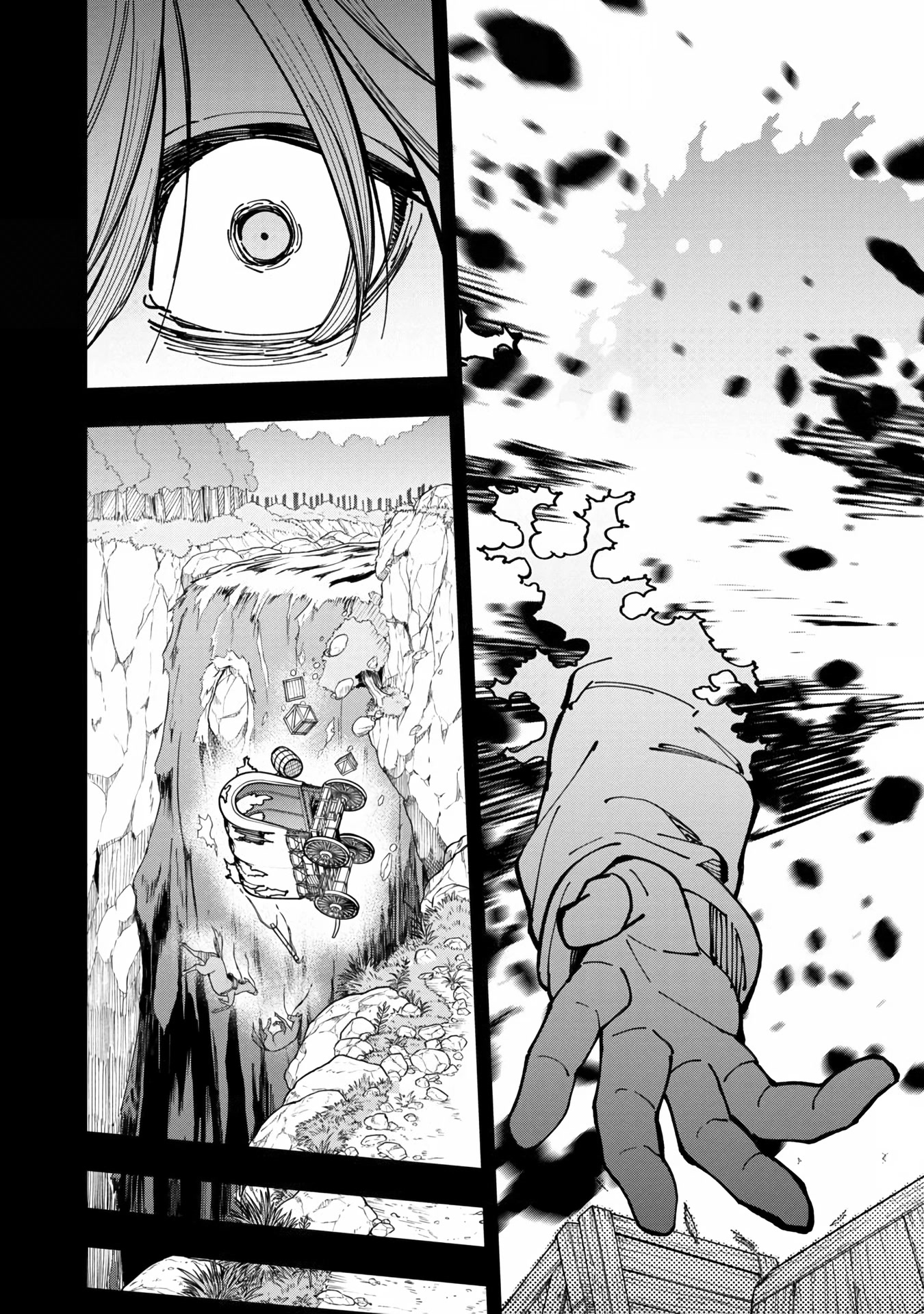 An Old Man From the Countryside Becomes a Swords Saint: I Was Just a Rural Sword Teacher, but My Successful Students Won't Leave Me Alone! Chapter 10 page 24 - Chapter 10: Old man, in big trouble