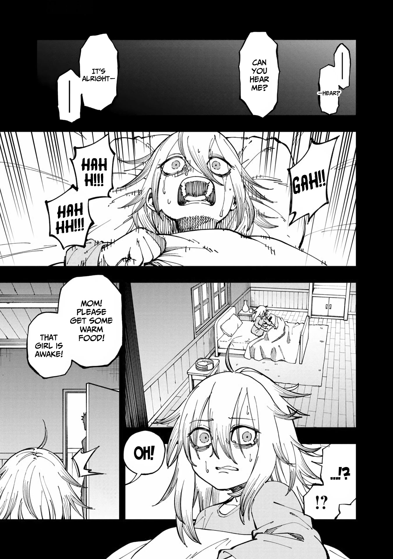 An Old Man From the Countryside Becomes a Swords Saint: I Was Just a Rural Sword Teacher, but My Successful Students Won't Leave Me Alone! Chapter 10 page 25 - Chapter 10: Old man, in big trouble