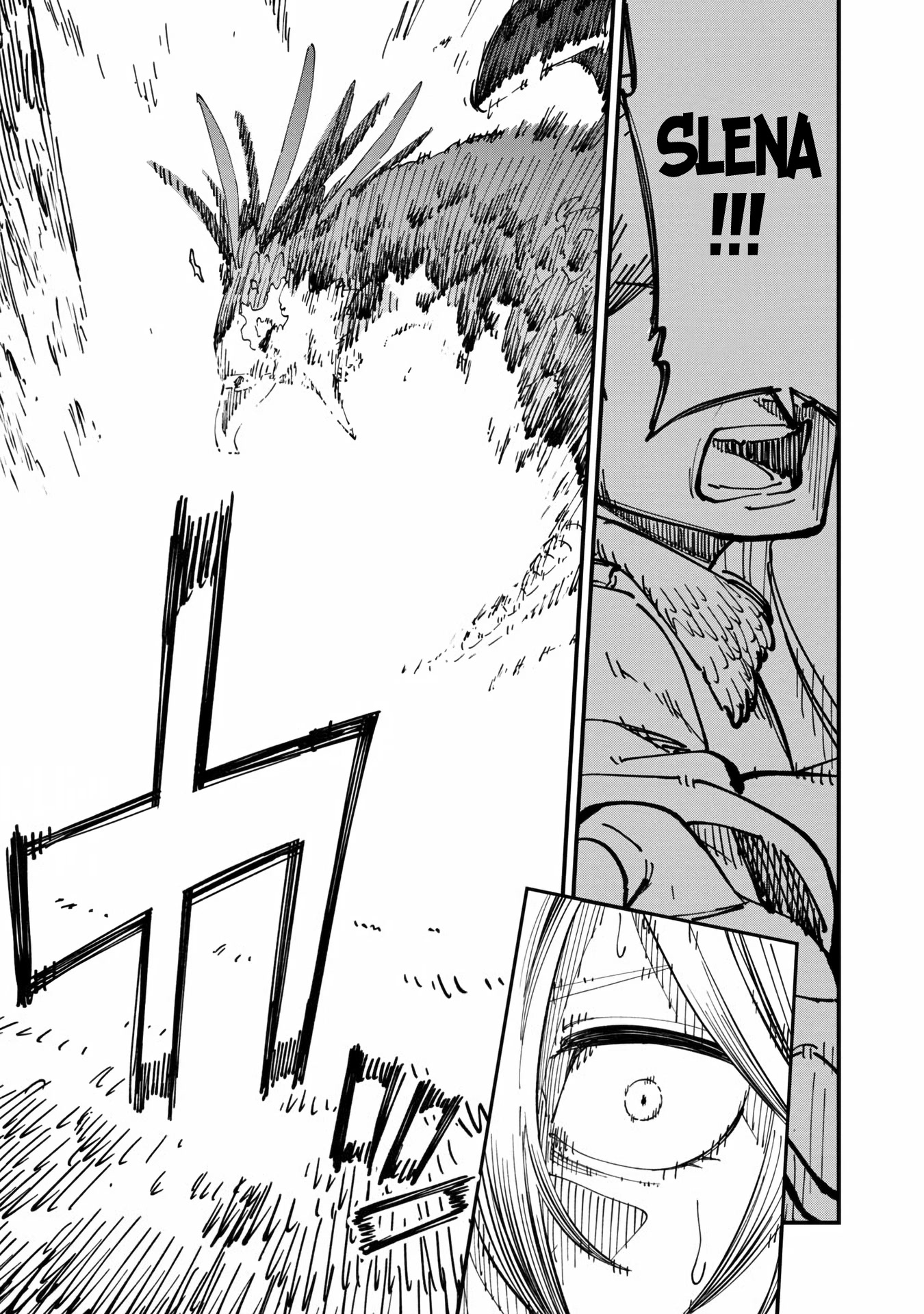 An Old Man From the Countryside Becomes a Swords Saint: I Was Just a Rural Sword Teacher, but My Successful Students Won't Leave Me Alone! Chapter 10 page 41 - Chapter 10: Old man, in big trouble