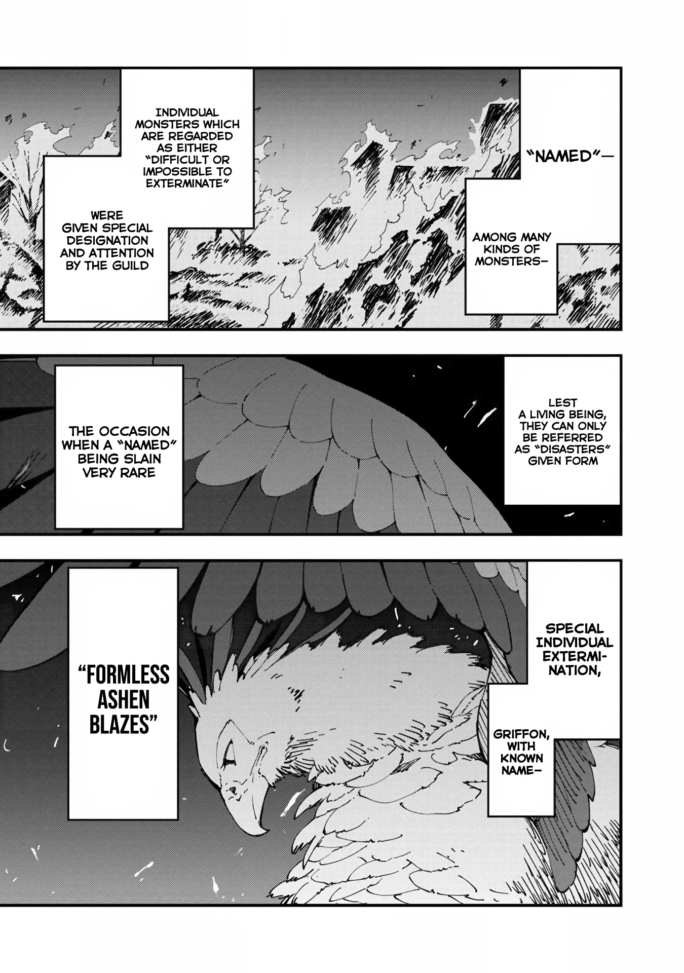 An Old Man From the Countryside Becomes a Swords Saint: I Was Just a Rural Sword Teacher, but My Successful Students Won't Leave Me Alone! Chapter 10 page 6 - Chapter 10: Old man, in big trouble