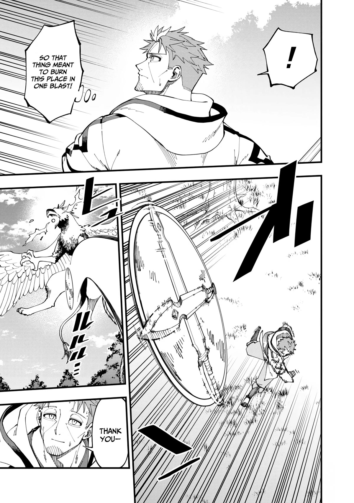 An Old Man From the Countryside Becomes a Swords Saint: I Was Just a Rural Sword Teacher, but My Successful Students Won't Leave Me Alone! Chapter 11 page 12 - Chapter 11: Old man, counterattacking!