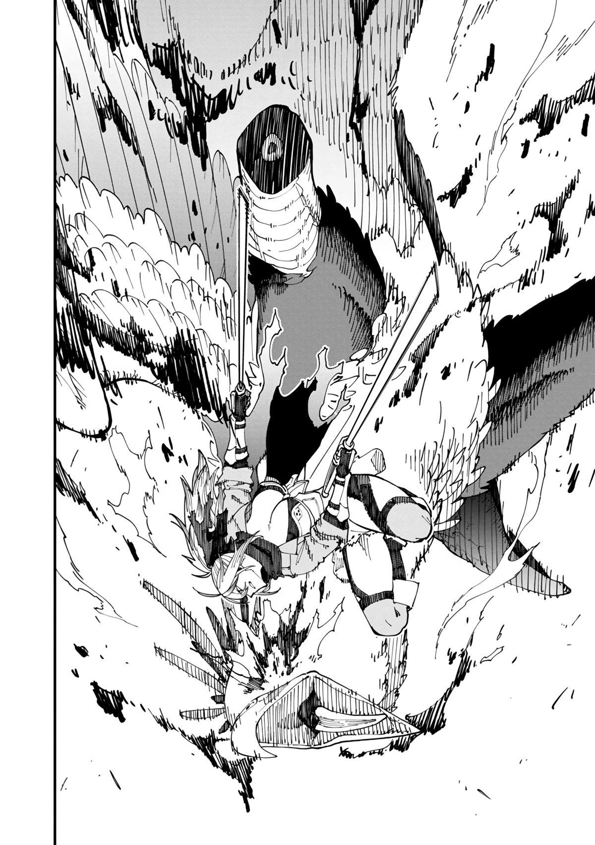An Old Man From the Countryside Becomes a Swords Saint: I Was Just a Rural Sword Teacher, but My Successful Students Won't Leave Me Alone! Chapter 11 page 14 - Chapter 11: Old man, counterattacking!