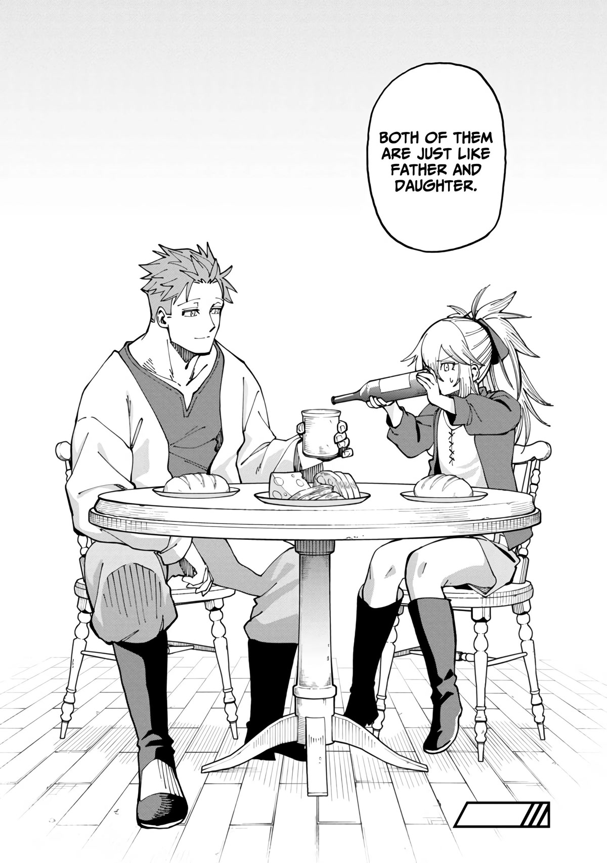 An Old Man From the Countryside Becomes a Swords Saint: I Was Just a Rural Sword Teacher, but My Successful Students Won't Leave Me Alone! Chapter 11 page 30 - Chapter 11: Old man, counterattacking!