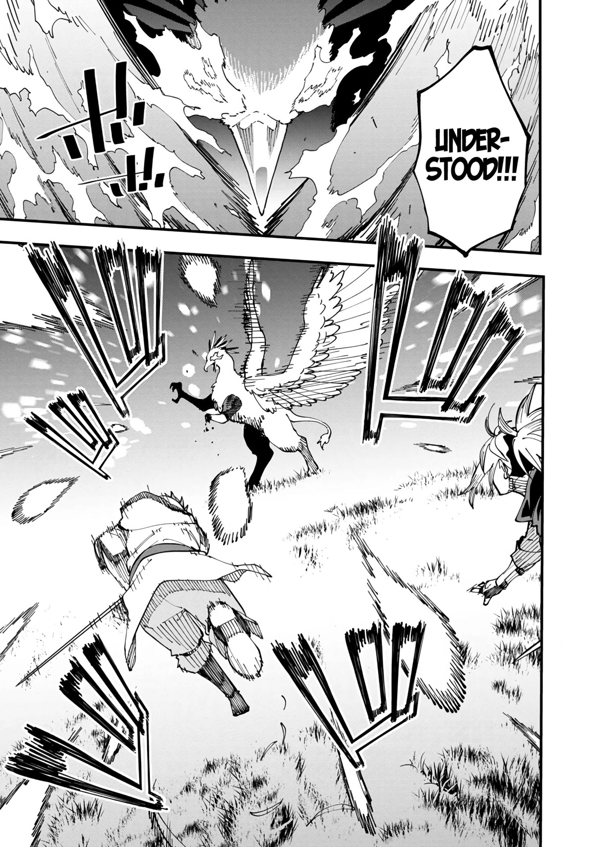 An Old Man From the Countryside Becomes a Swords Saint: I Was Just a Rural Sword Teacher, but My Successful Students Won't Leave Me Alone! Chapter 11 page 8 - Chapter 11: Old man, counterattacking!