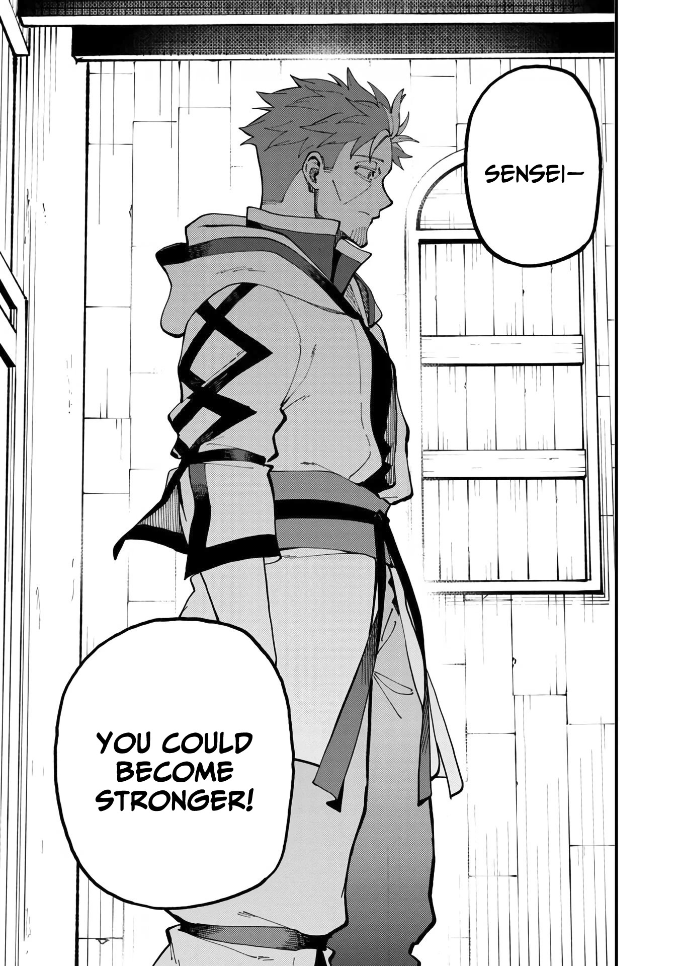 An Old Man From the Countryside Becomes a Swords Saint: I Was Just a Rural Sword Teacher, but My Successful Students Won't Leave Me Alone! Chapter 13 page 16 - Chapter 13: Old man, acquiring the pendant!