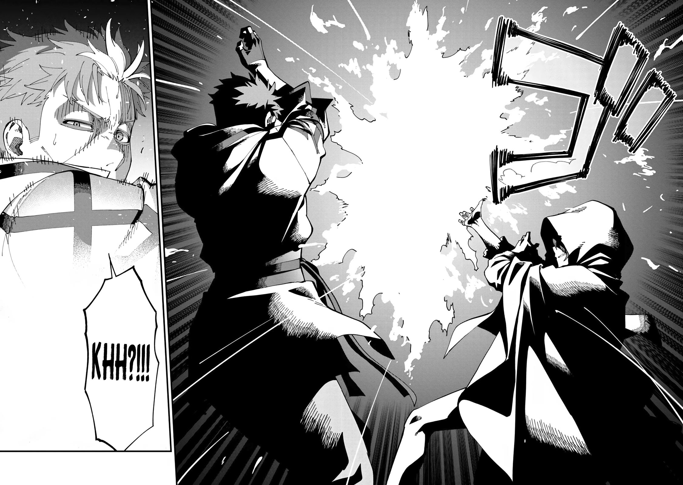 An Old Man From the Countryside Becomes a Swords Saint: I Was Just a Rural Sword Teacher, but My Successful Students Won't Leave Me Alone! Chapter 13 page 28 - Chapter 13: Old man, acquiring the pendant!