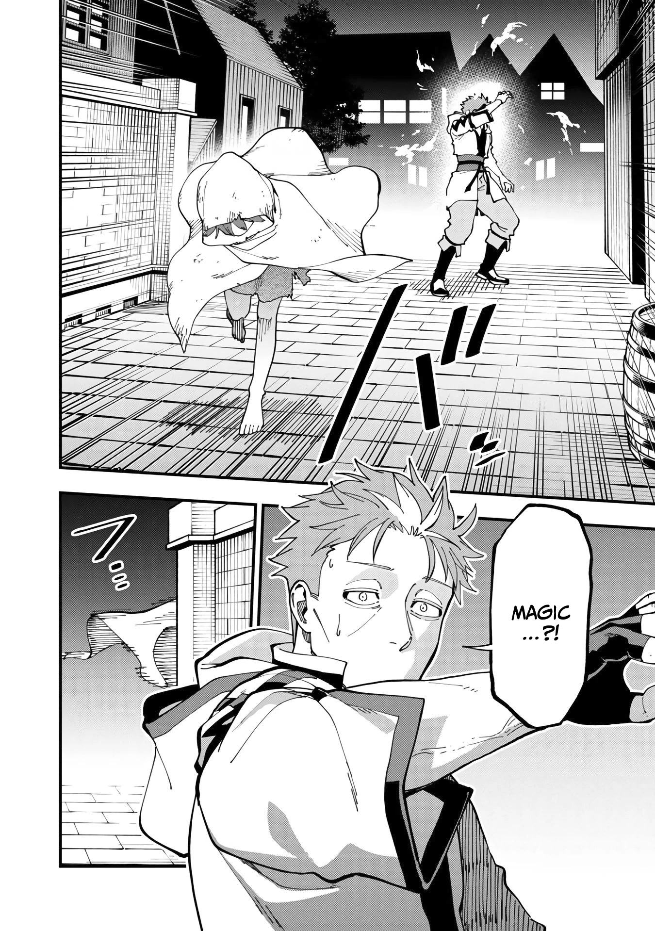 An Old Man From the Countryside Becomes a Swords Saint: I Was Just a Rural Sword Teacher, but My Successful Students Won't Leave Me Alone! Chapter 13 page 29 - Chapter 13: Old man, acquiring the pendant!